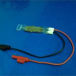 shortwave infrared curing lamp