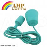 silicone pendant light AP-025 ZhongShan GuZhen Factory Outlets