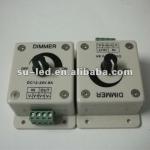 simple 12v led dimmer switch SU-ST1TD