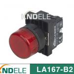 simple-type illuminated indicator , 24V 110V 220V 380V light switch B2-EV simple-type illuminated indicator , light switch B