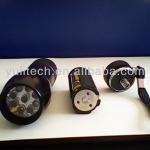 Small 9/12/21 led flashlight torch