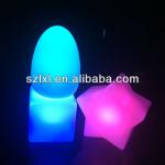 Small LED Night Light LXL-003XYL