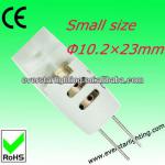 small size 2Watt 120lm cree G4 led lamp LED-G4-2W-A