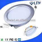 Smart Sensor 15 watt LED downlight, Energy-saving up to 70%