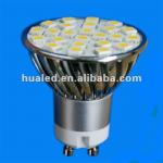 SMD energy saving LED lamp cup MR16/E27/GU10 with CE&amp;RoHS V-MR16--60SMD3528
