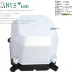SMD outdoor rgb square led pixel light for building decoration YY-DG013