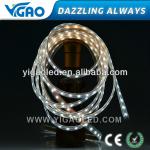 SMD5050 led light strip for outdoor lighting
