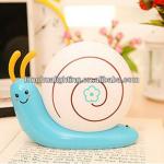 Snail wall night light LH-PG4612