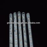 snow falling tube led christmas lighting meteor led 3528