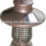 Solar Bug Zapper