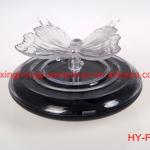 Solar Butterfly Floating Light,butterfly light,solar light HY-F004