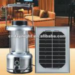 Solar Camping Lamp with radio DN803-LED,CE approved DN803