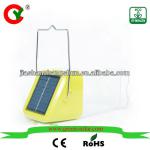 Solar Camping Light