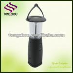 Solar dynamo LED camping lantern TZC-1058