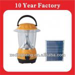 solar emergency led light TD-4410