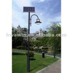 Solar Garden Light HW-GL01