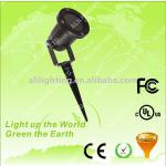 solar garden lighting pole light AL-GL-001