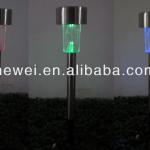 solar garden lights led outdoor hw3005