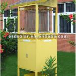 Solar Insecticidal Lights/LED professional light/solar light/environmental protection light