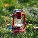 Solar lantern, solar camping lantern BS-LA-007A