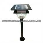 SOLAR LAWN LAMP solar lamp