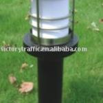 solar lawn lamp