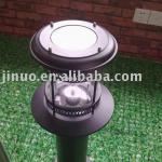 solar lawn light 0.8W solar panel JNSG-002