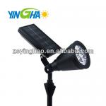 solar led garden light YH0502