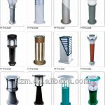 solar led lawn light FTCP-lamps