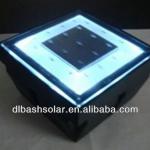 solar led light, solar underground light BS-U-022