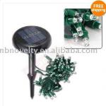 SOLAR LED Rope light ,solar Twinkle light