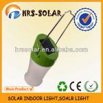 Solar Light for Indoor Light/Solar Camping Light/Solar Light HRS-6025