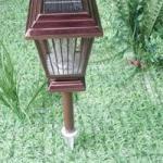 Solar Mosquito Killer Light TR-SK003