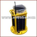 solar obstruction lights