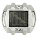 solar pillar light