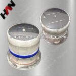 Solar powered beacon light HAN700