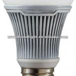 Special price!!! Dimmable 6.7W indoor global 2011 New LED bulb TPL-2706-E27