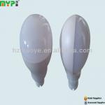 spinning custom precision plastic injection moulded parts for lamp cover MYP-INJP-14
