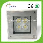 Square 4W Led Outdoor Stairs Lighting RS-UG4W