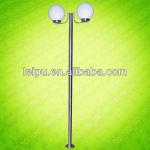 Stainless steel landscape pole light LP270-2200