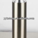 Stainless steel LED garden bollard light