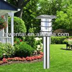 Stainless steel led solar landscaping lights (E-2017) E-2017