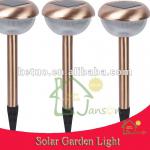 Stainless steel outdoor landscape lighting JSN-S108G   Stainless steel outdoor landscape ligh