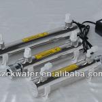 Stainless steel Ultraviolet uv germicidal lamp / uv sterilizer