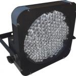 stairville flat led par