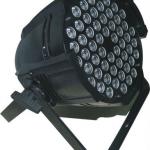 stairville led par 54 black 1W/3W