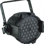 stairville led par 64 black 1W/3W