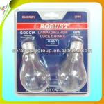 Standard Conventional Clear/Frosted Incandescent Lamp/Bulb incandescent lamp 785086