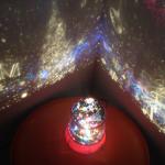 Star Master LED Projector Mood Party Night Light