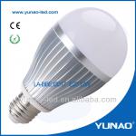 Straight Grain high quality dimmable 10w led bulb e27 (LA-BBE12017X) LA-BBE12017X